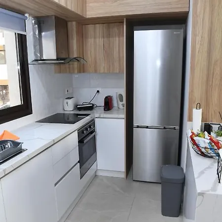 Alexis - 2-bedroom With Swimming Pool Apartament Pafos