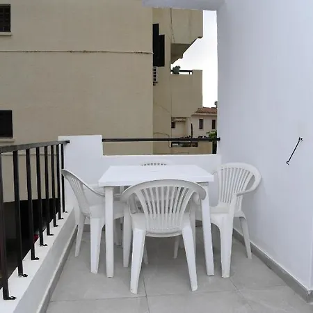 Alexis - 2-bedroom With Swimming Pool Pafos