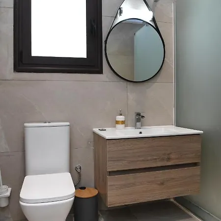 Alexis - 2-bedroom With Swimming Pool Apartament Pafos